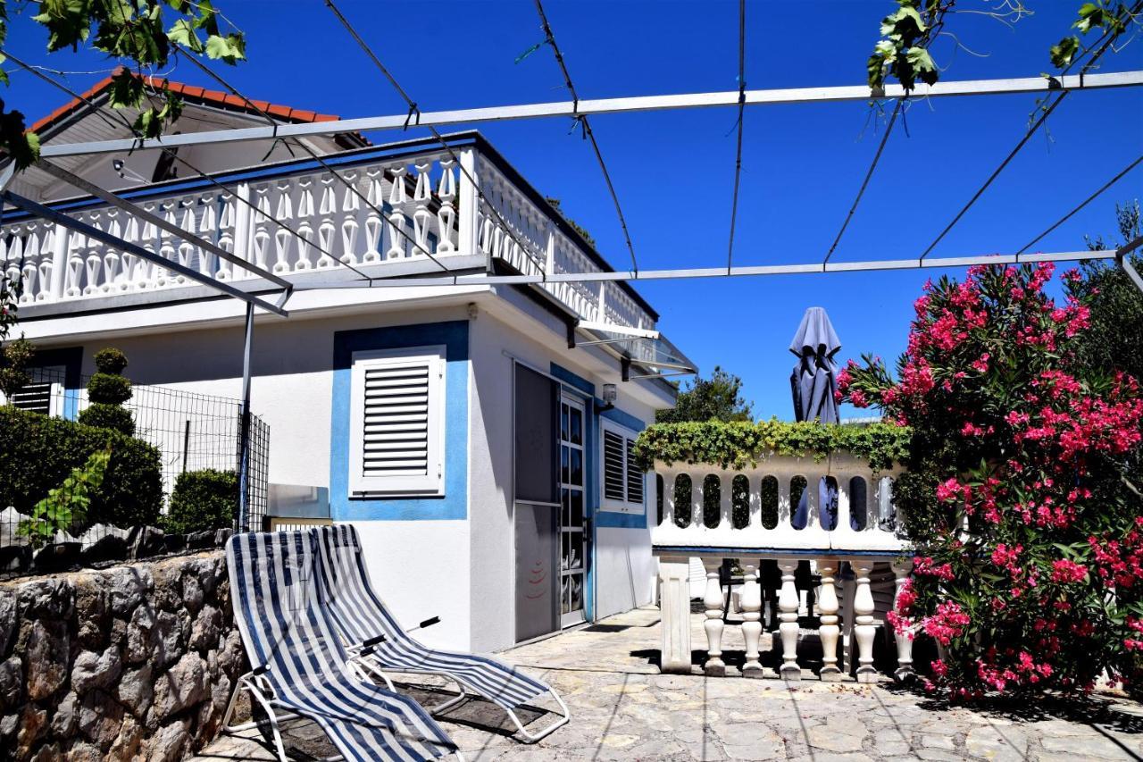 J&D Dobropoljana Exterior foto