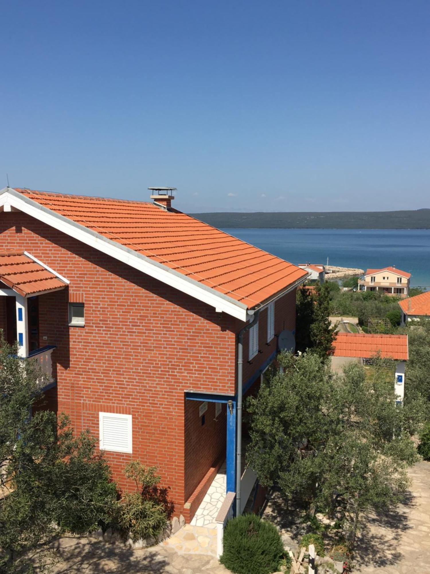 J&D Dobropoljana Exterior foto