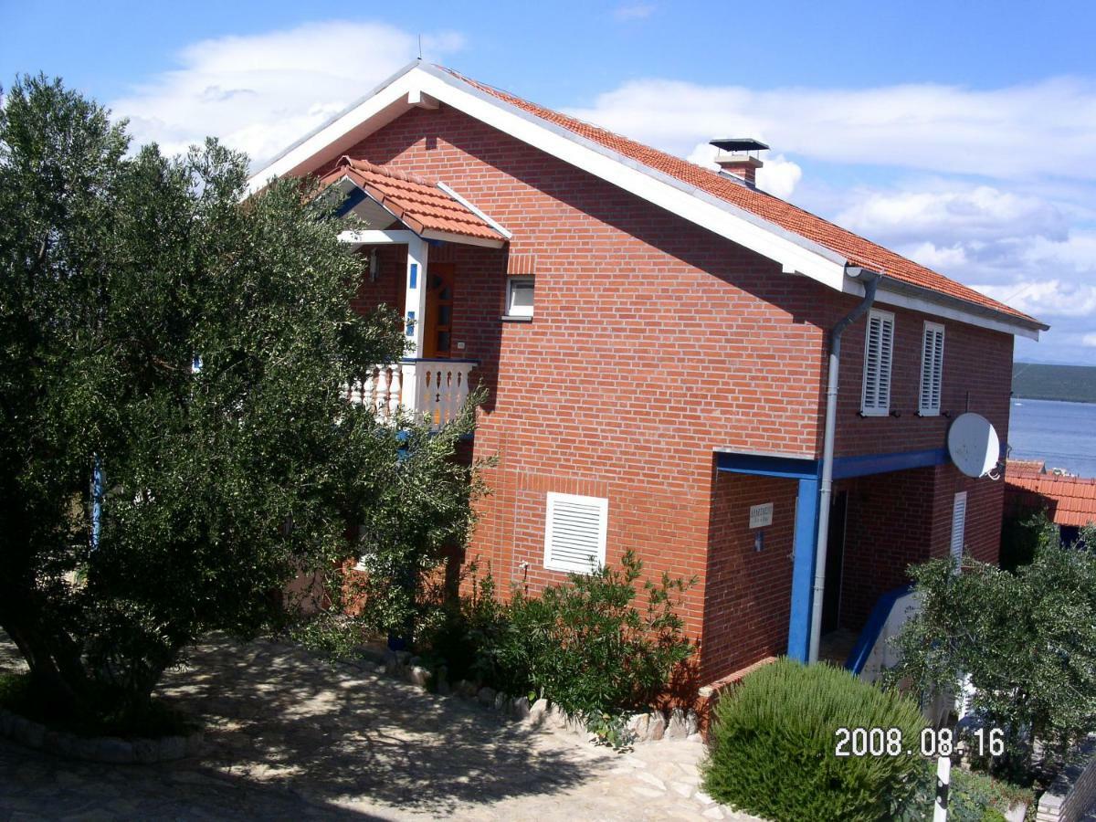 J&D Dobropoljana Exterior foto