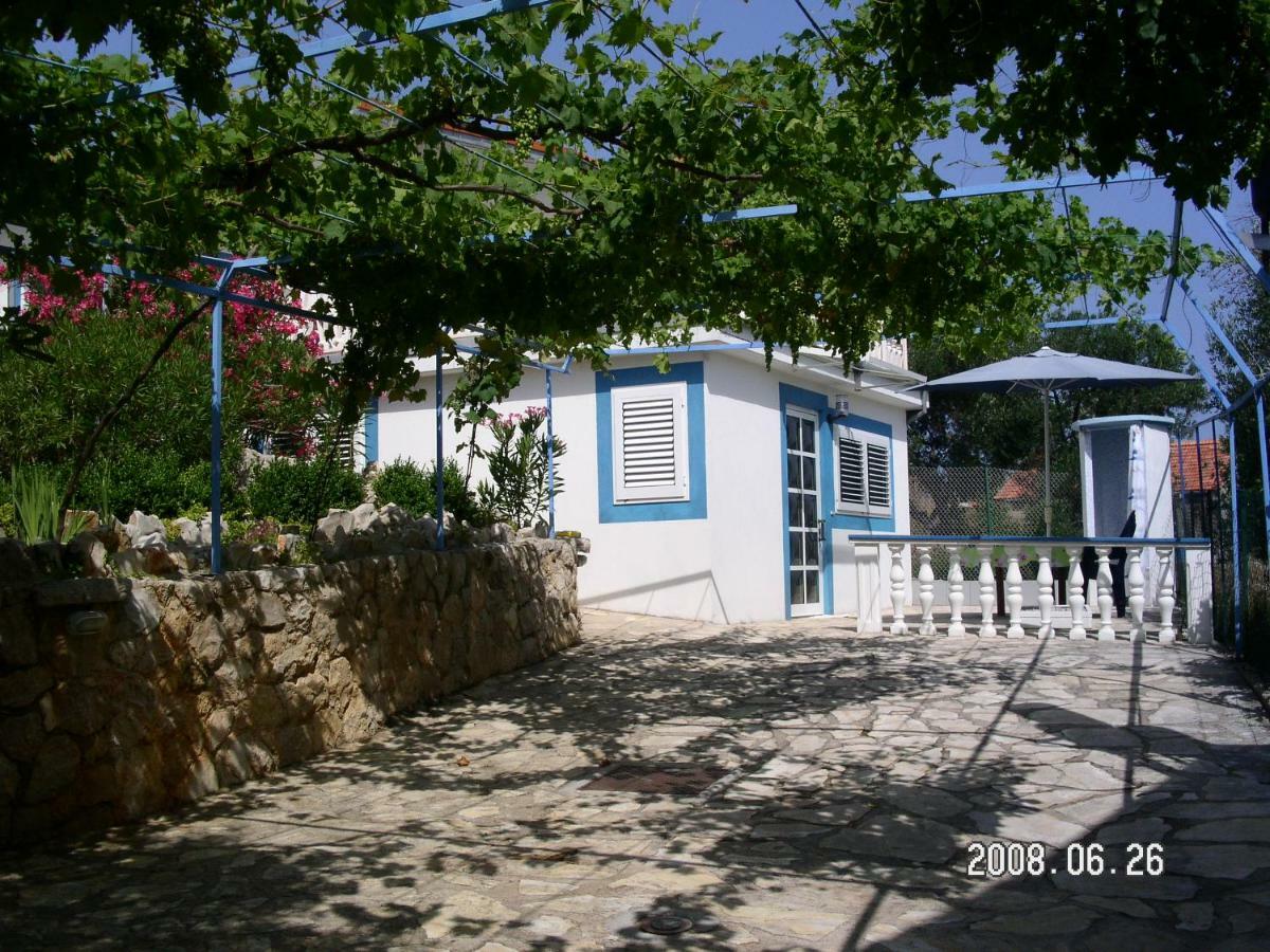 J&D Dobropoljana Exterior foto
