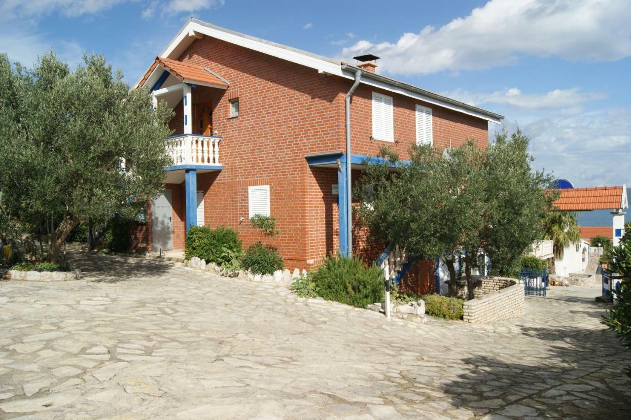 J&D Dobropoljana Exterior foto