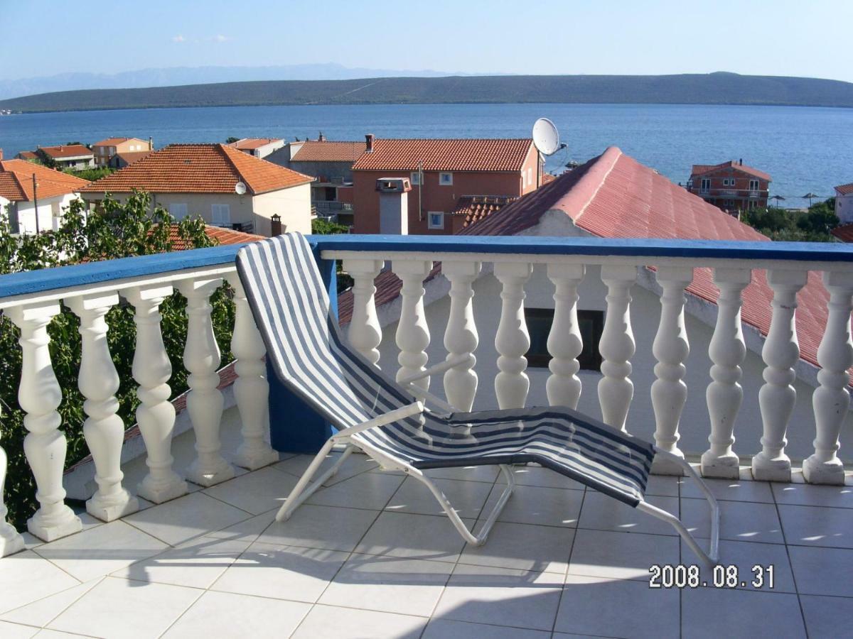 J&D Dobropoljana Exterior foto