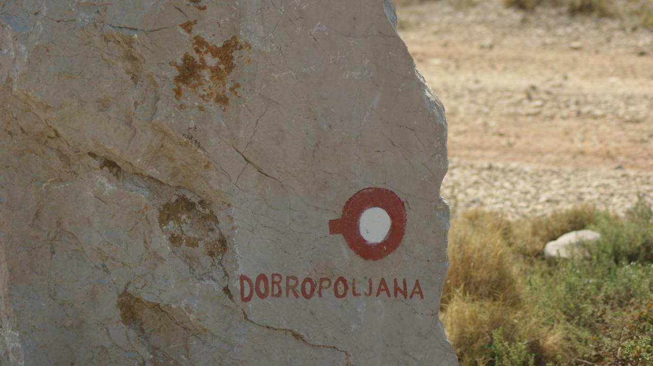 J&D Dobropoljana Exterior foto